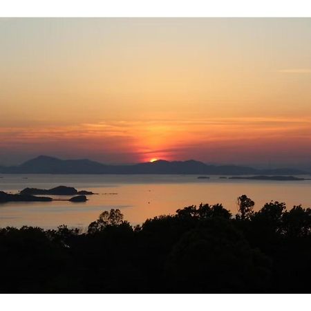 Olivean Shodoshima Yuhigaoka Hotel - Vacation Stay 30720V Εξωτερικό φωτογραφία