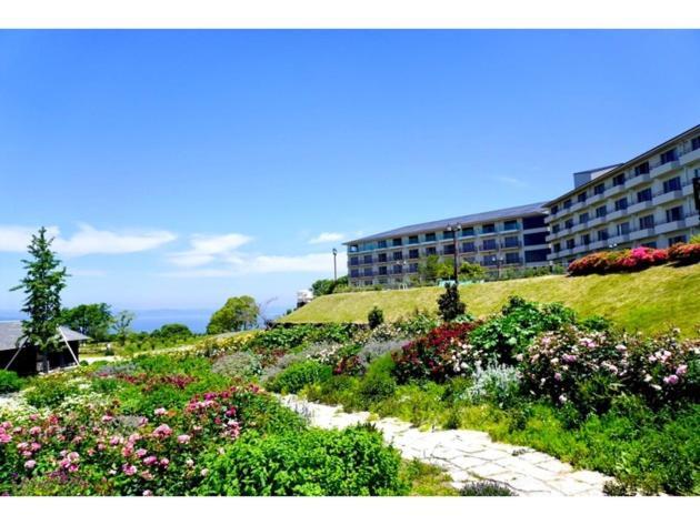 Olivean Shodoshima Yuhigaoka Hotel - Vacation Stay 30720V Εξωτερικό φωτογραφία