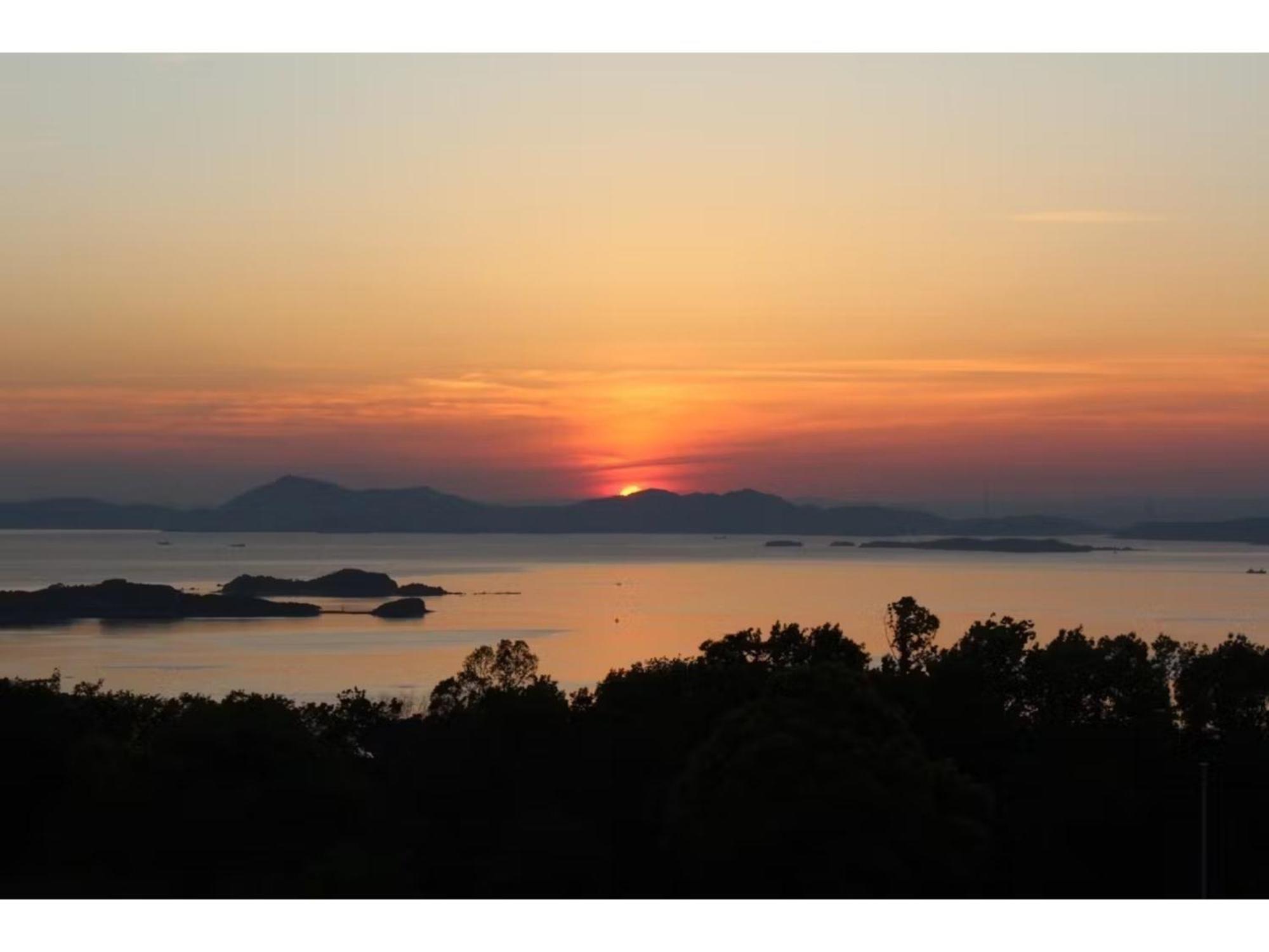 Olivean Shodoshima Yuhigaoka Hotel - Vacation Stay 30720V Εξωτερικό φωτογραφία