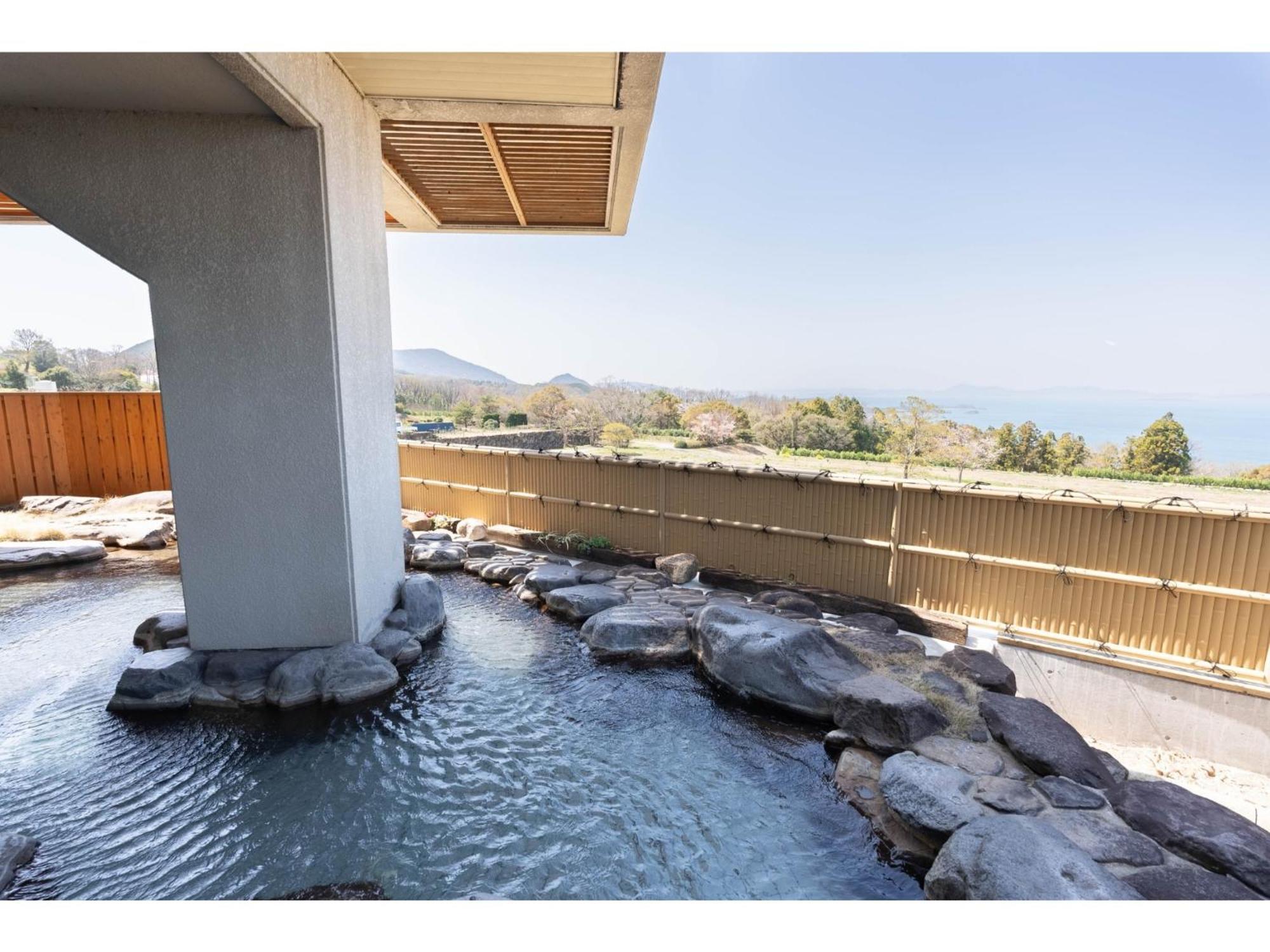 Olivean Shodoshima Yuhigaoka Hotel - Vacation Stay 30720V Εξωτερικό φωτογραφία