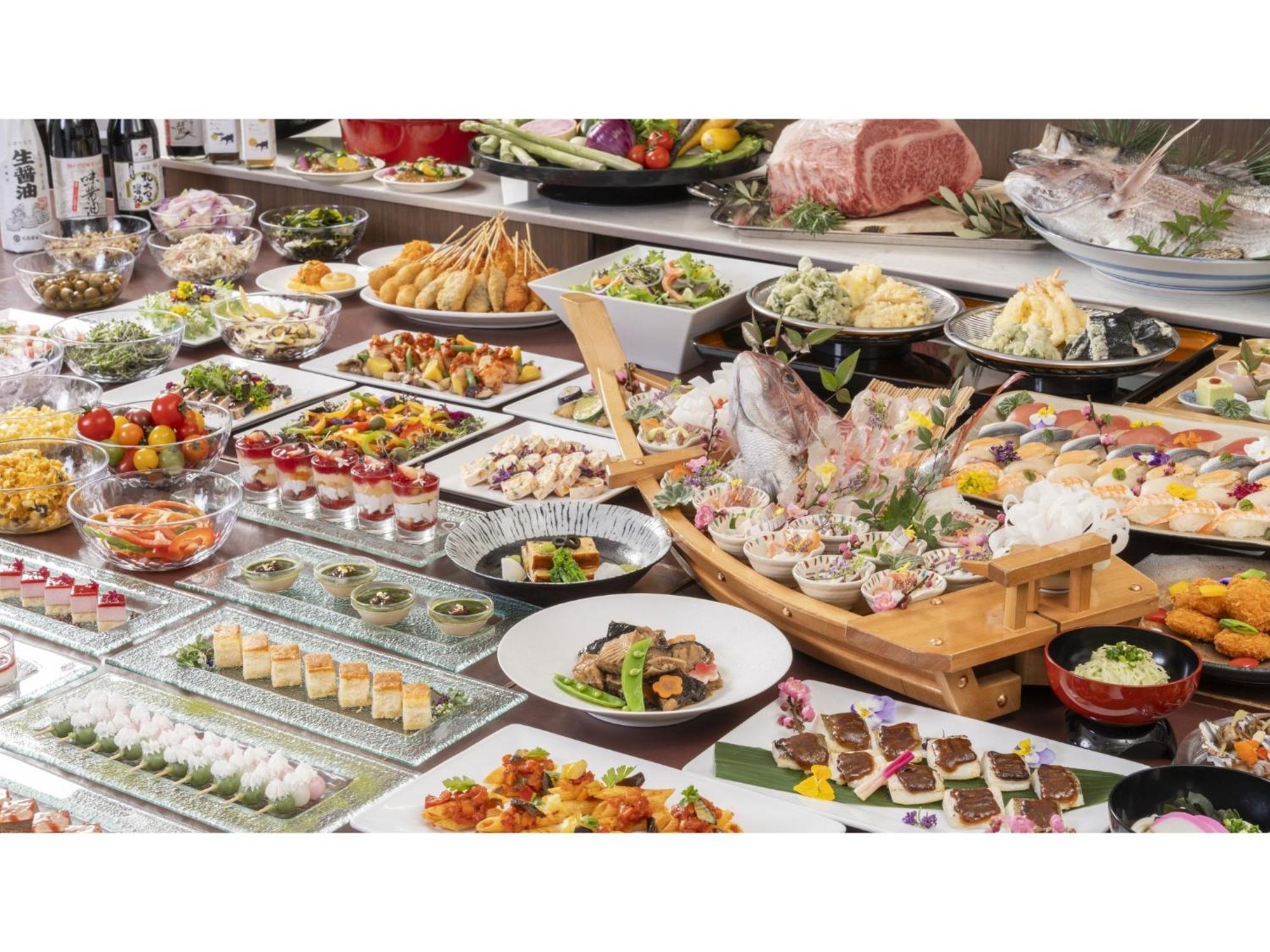 Olivean Shodoshima Yuhigaoka Hotel - Vacation Stay 30720V Εξωτερικό φωτογραφία