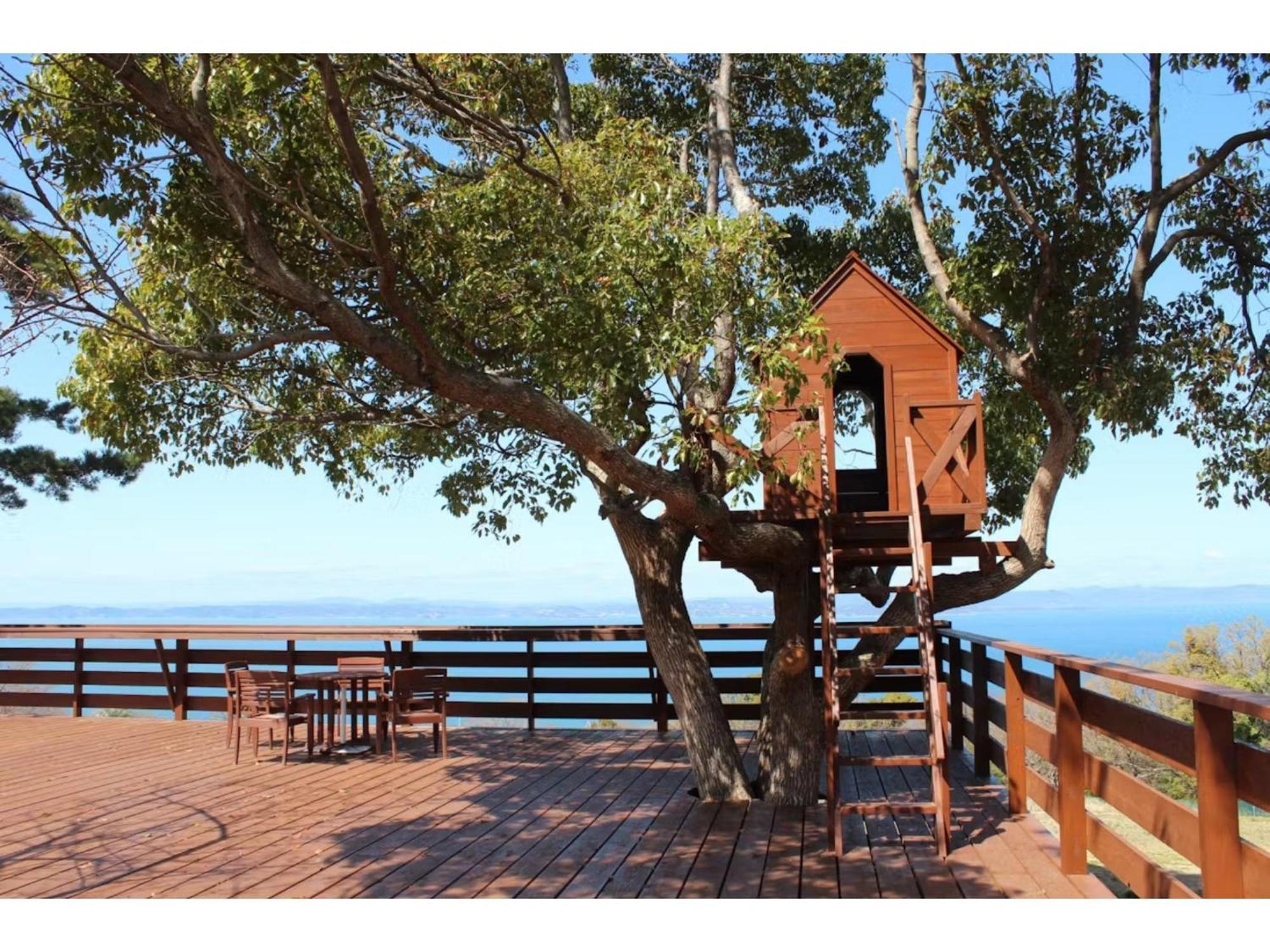 Olivean Shodoshima Yuhigaoka Hotel - Vacation Stay 30720V Εξωτερικό φωτογραφία