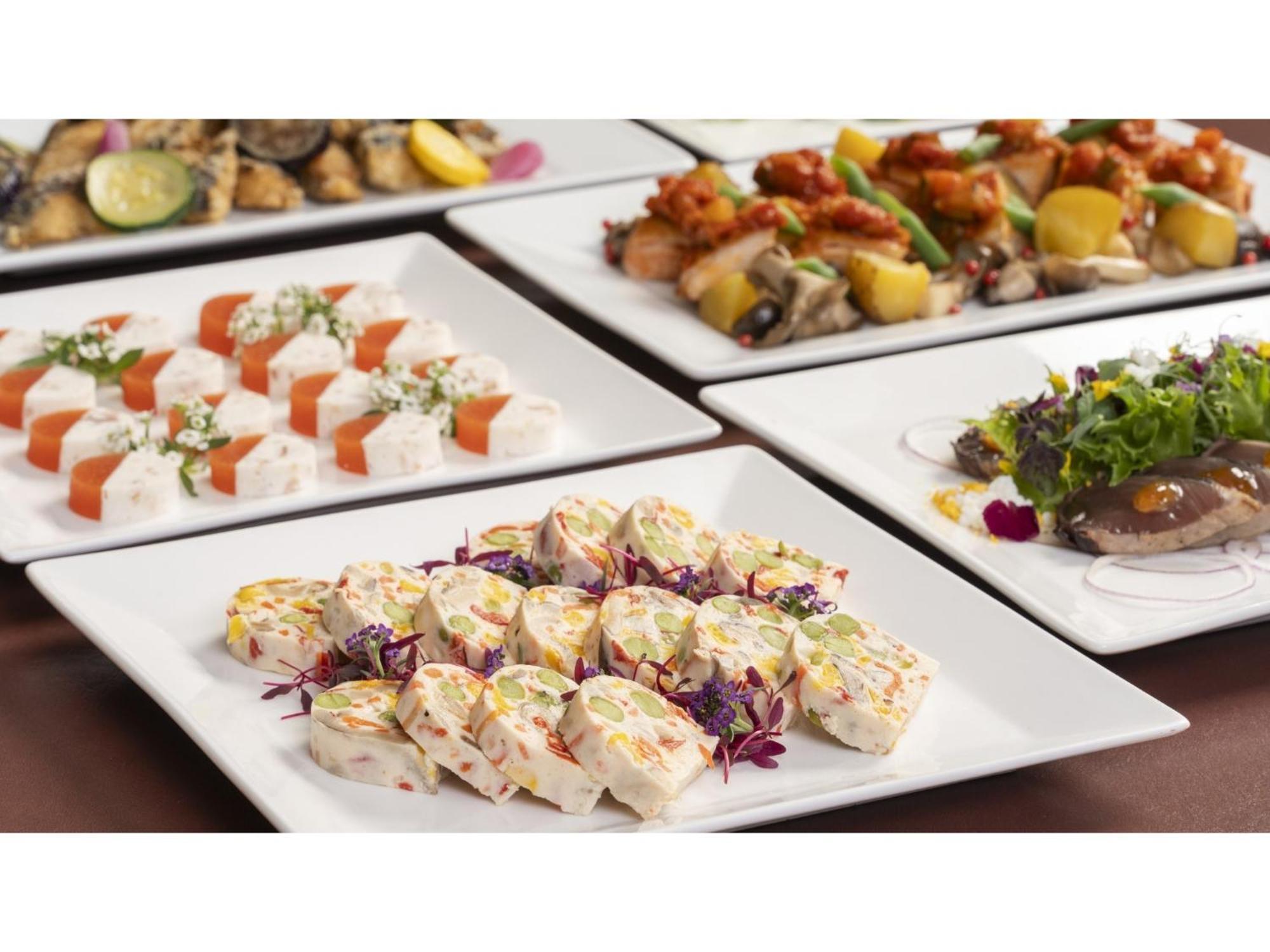 Olivean Shodoshima Yuhigaoka Hotel - Vacation Stay 30720V Εξωτερικό φωτογραφία